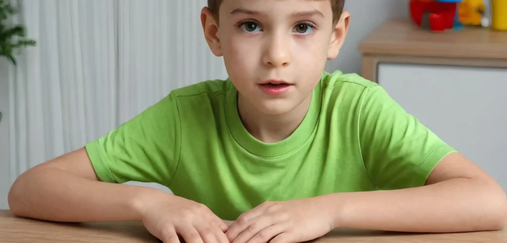 Autism Behavior Therapy