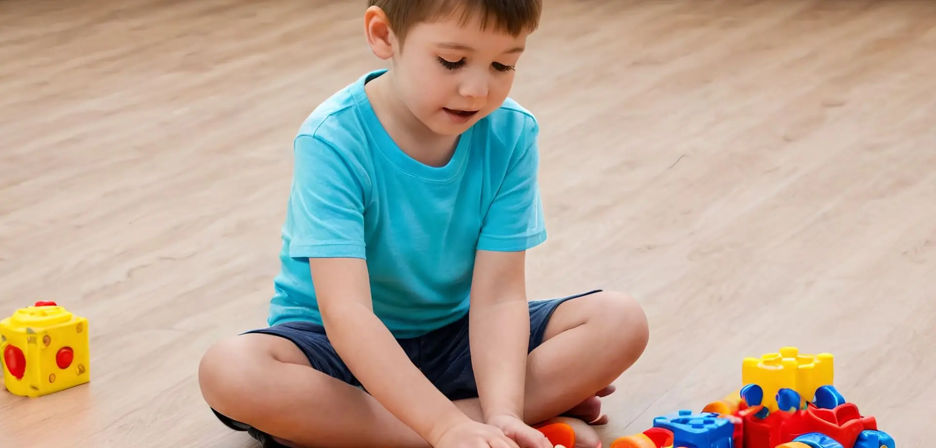Developmental Language Disorder-DLD