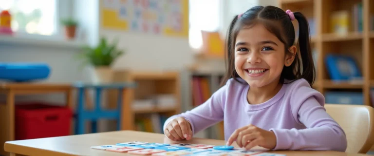 Developmental Language Disorder (DLD)