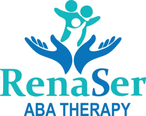 Logo Renaser Aba Therapy